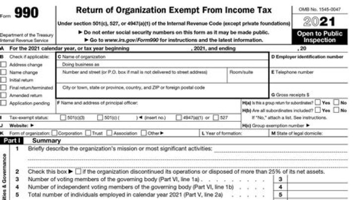 Who are exempt from withholding?