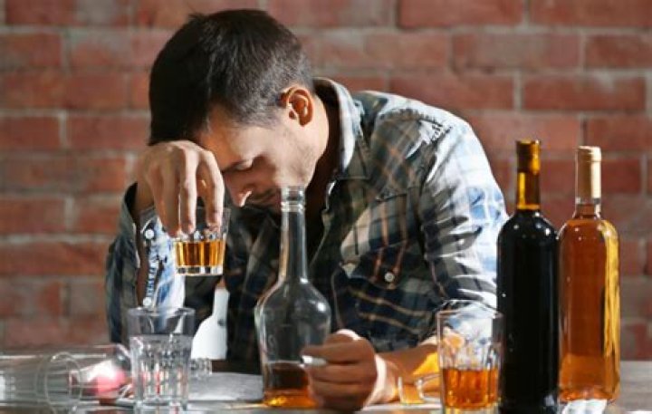 Why are alcoholics called Lush?