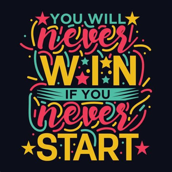 Why do most people never start a business?