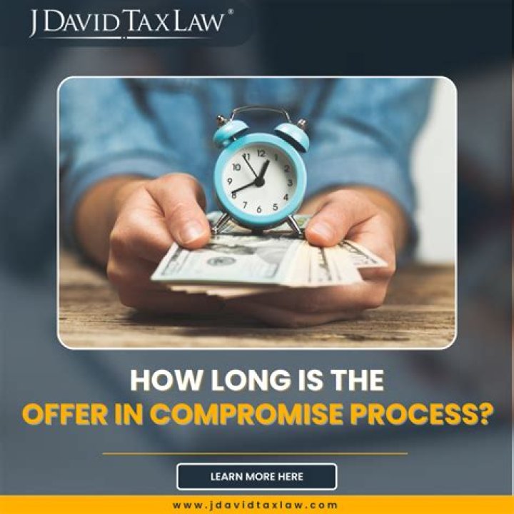 Why does the IRS offer in Compromise program?