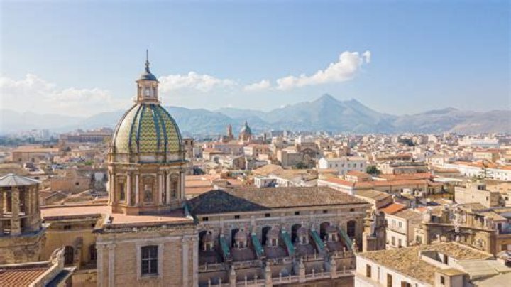 Why is Palermo so cheap?