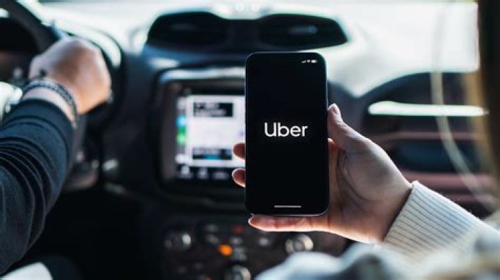 Why is Uber not connecting me to a driver?