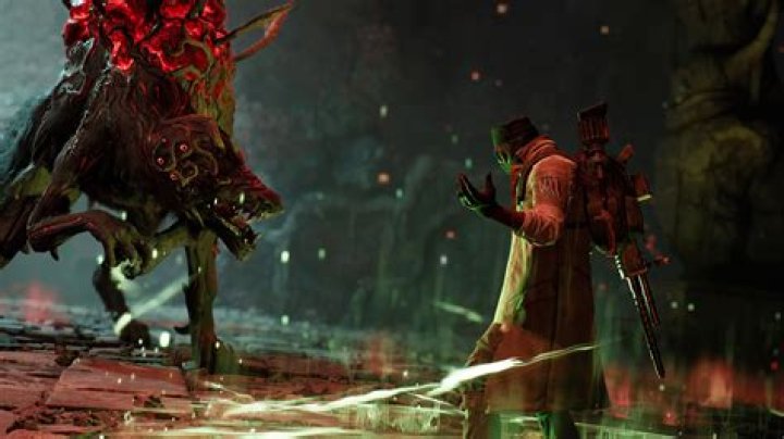 Will there be a Remnant: From the Ashes 2?